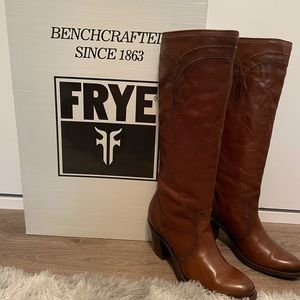 Frye Boots